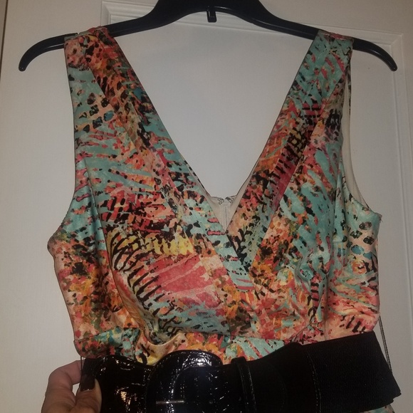 Dress - Picture 2 of 4